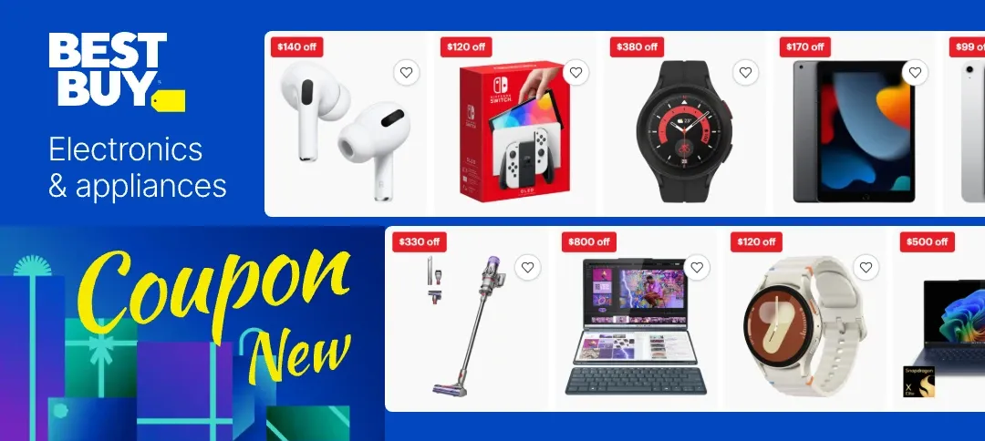 Best Buy