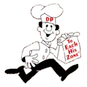 D.P. Dough